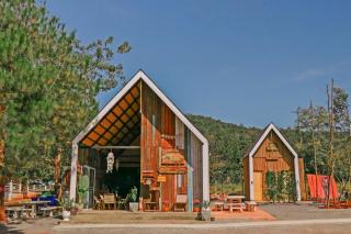 Yellowstone Camps Resort Khao Yai - Pak Chong - 3