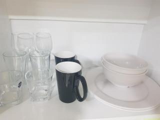 Jazmin's Apartment - 1