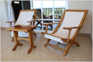 Exotic Guest House - Praslin - 5