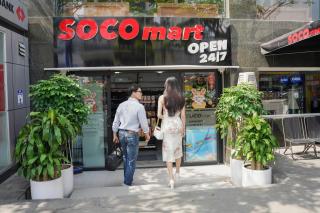 Hotel Soco - Da Nang - 3