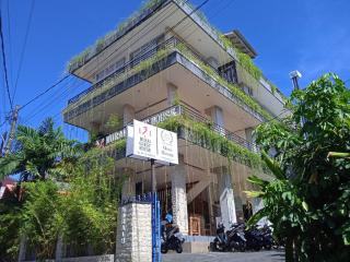 MURAI Guesthouse Bali - Denpasar - 0