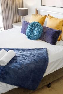 309 Secret City Sanctuary Prkingpoolview - Perth - 5