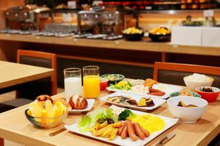 Sotetsu Fresa Inn Tokyo Kinshicho - Tokyo - 6