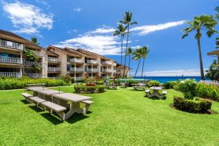 Sea Village 1105 - 1