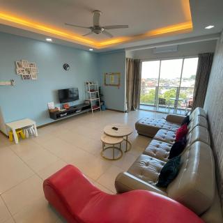 Countryside Condo @One Residence Sekinchan - Sekinchan - 6