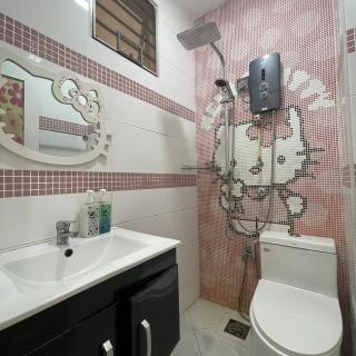 Countryside Penthouse @ One Residence Sekinchan - 2