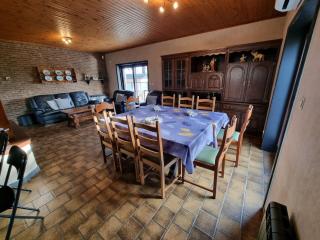 Maison de vacances située entre Liège, Tongres et Visé - - 3