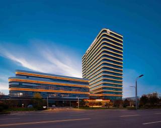 Sunstone Plaza Hotel - Binzhou - 0