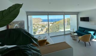 Samarkanda Apartamento- Suite con espectacular vista panorámica - 4