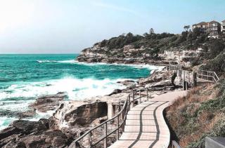 Spirit of Bondi Apartments - Sydney - 8