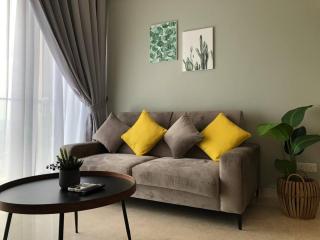 Lucentia Residences BBCC by StayHere - Kuala Lumpur - 5