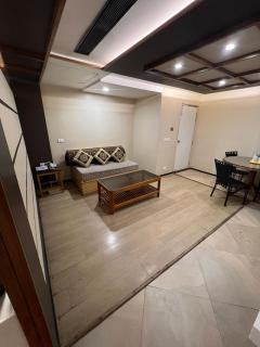 Sri Janakiram Hotels - Tirunelveli - 9