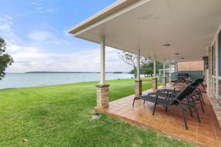 Island View by Experience Jervis Bay - St Georges Basin - 0