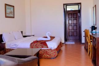 Sunrise Resort Apartments and SPA - Nyali, Mombasa, Kenya - 7