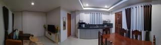 CHATEAU DE CHLOE - 3 Bedroom Entire Apartment for Large Group - Tacloban - 3