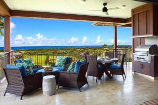 Kukuiula Villa 8 - 9