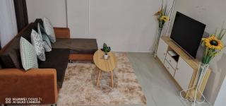 CHATEAU DE CHLOE - 3 Bedroom Entire Apartment for Large Group - Tacloban - 8