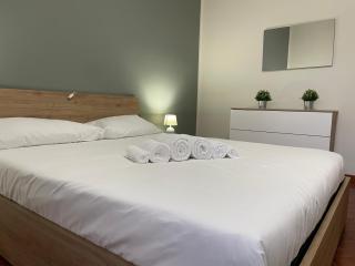 Certosa Modern Suite - Affitti Brevi Italia - Milan - 8