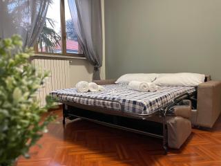 Certosa Modern Suite - Affitti Brevi Italia - Milan - 4