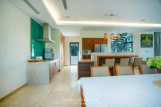 Villa Tourane - Da Nang - 4