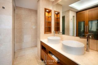 Villa Tourane - Da Nang - 2