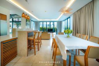 Villa Tourane - Da Nang - 6