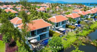 Villa Tourane - Da Nang - 7