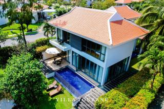 Villa Tourane - Da Nang - 8
