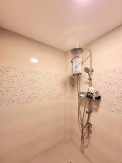 Cozy Cabin Casita Anahaw - 6