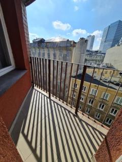 10Q - Z6 Apartament 701 - Warsaw - 3