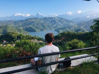 Mountain View Eco Farm - Rānīpauwa - 2