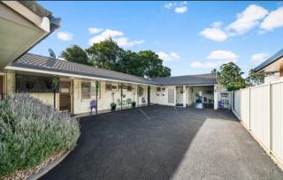 Toowoomba Hospital Apartments - Rockville - 7