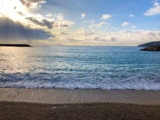 Charmante villa avec piscine au calme - 9