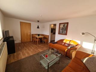 Altmühltaler Ferienwohnung - Beilngries - 4