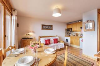 Edelweiss De Cordon - Happy Rentals - Cordon - 7