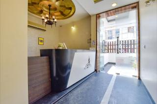 FabHotel Resolute Gopalpura - Jaipur - 9