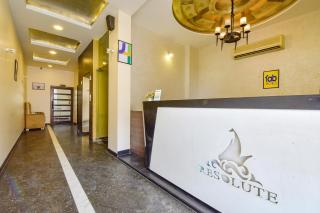 FabHotel Resolute Gopalpura - Jaipur - 1