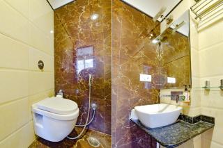 FabHotel Resolute Gopalpura - Jaipur - 2