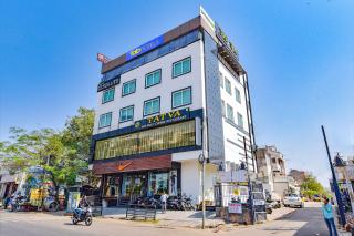 FabHotel Resolute Gopalpura - Jaipur - 0