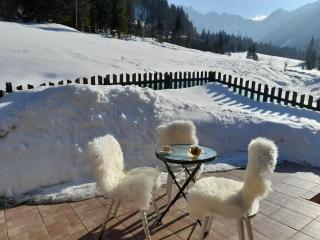 Apartment near Lake Woerthersee - Oreinschnak - 7