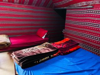 joy of life Camp - Wadi Rum - 1