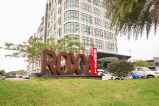 Roxy Hotel & Apartments - Kuching - 3