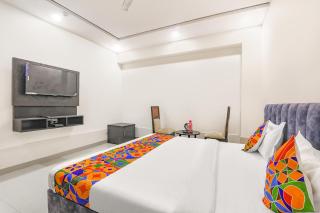 FabHotel Silver Stone Inn - Lucknow - 6