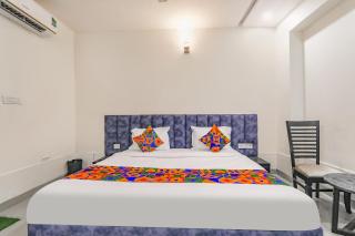 FabHotel Silver Stone Inn - Lucknow - 1