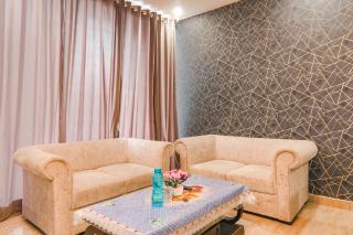 FabHotel Silver Stone Inn - Lucknow - 4