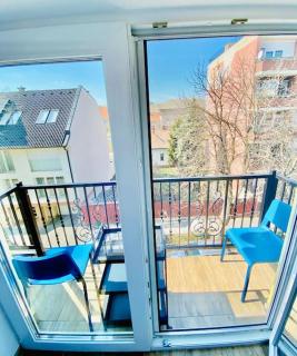 Lemon Premium Apartment - Szeged - 6