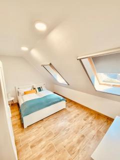 Lemon Premium Apartment - Szeged - 2