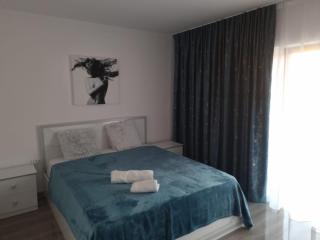 Izabella Guest House - Săcele - 9