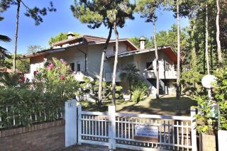 Villa Paola - Lignano Sabbiadoro - 8