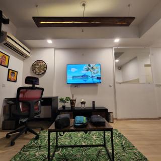 The Nest Lucknow - Lucknow - 0